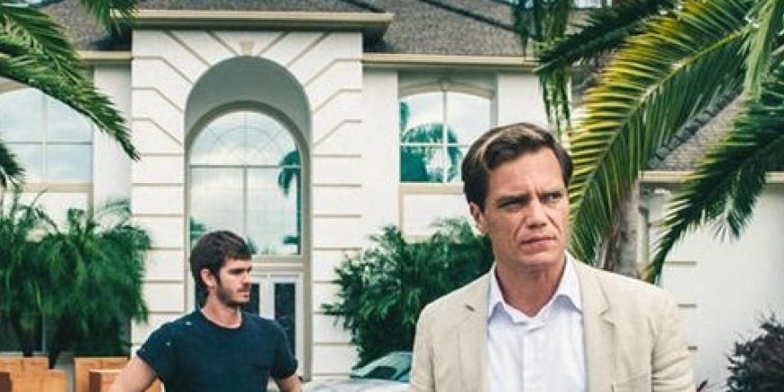 99 Homes