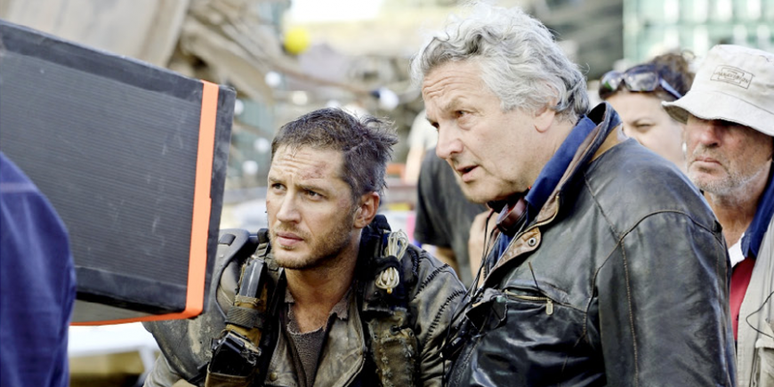 Mad Max