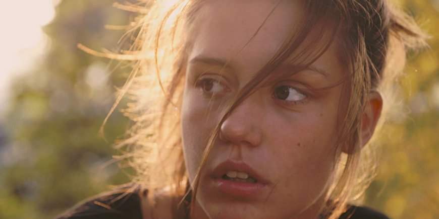 La vie d'Adèle