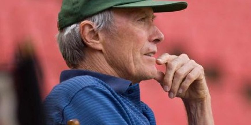 Clint Eastwood