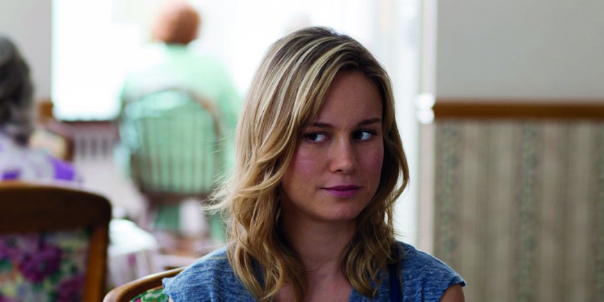 Brie Larson