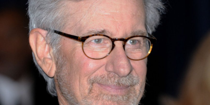 Steven Spielberg