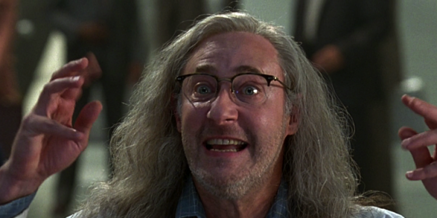 Brent Spiner