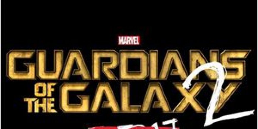 Les Gardiens de la Galaxie 2