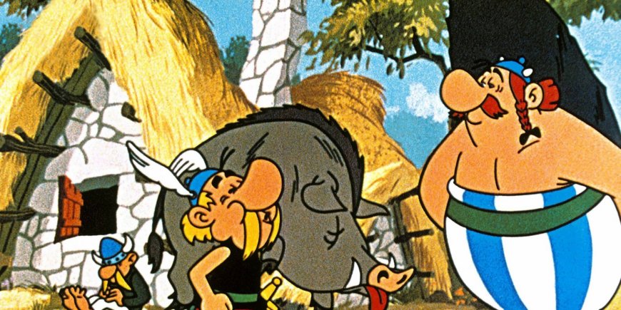 Image du film d'animation