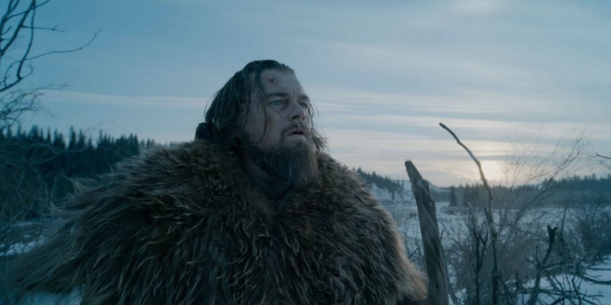 The Revenant