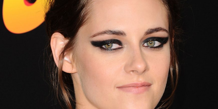 Kristen Stewart