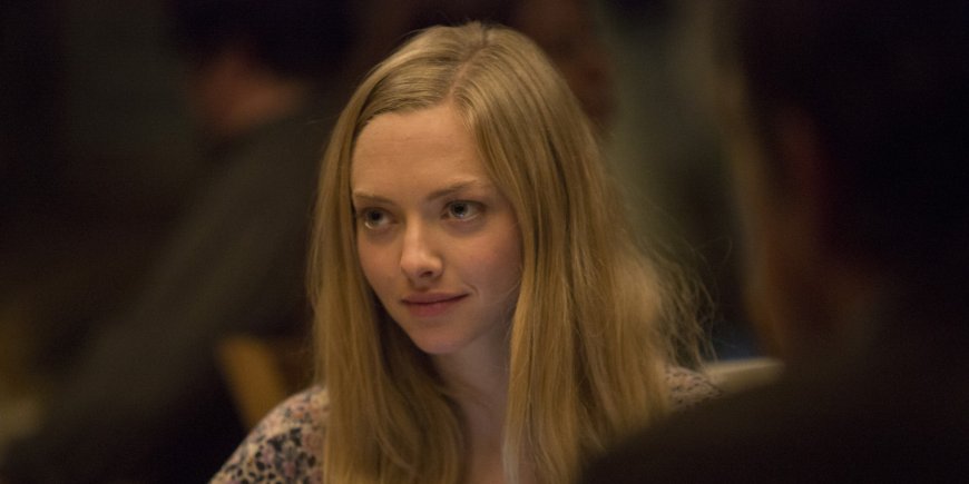Amanda Seyfried