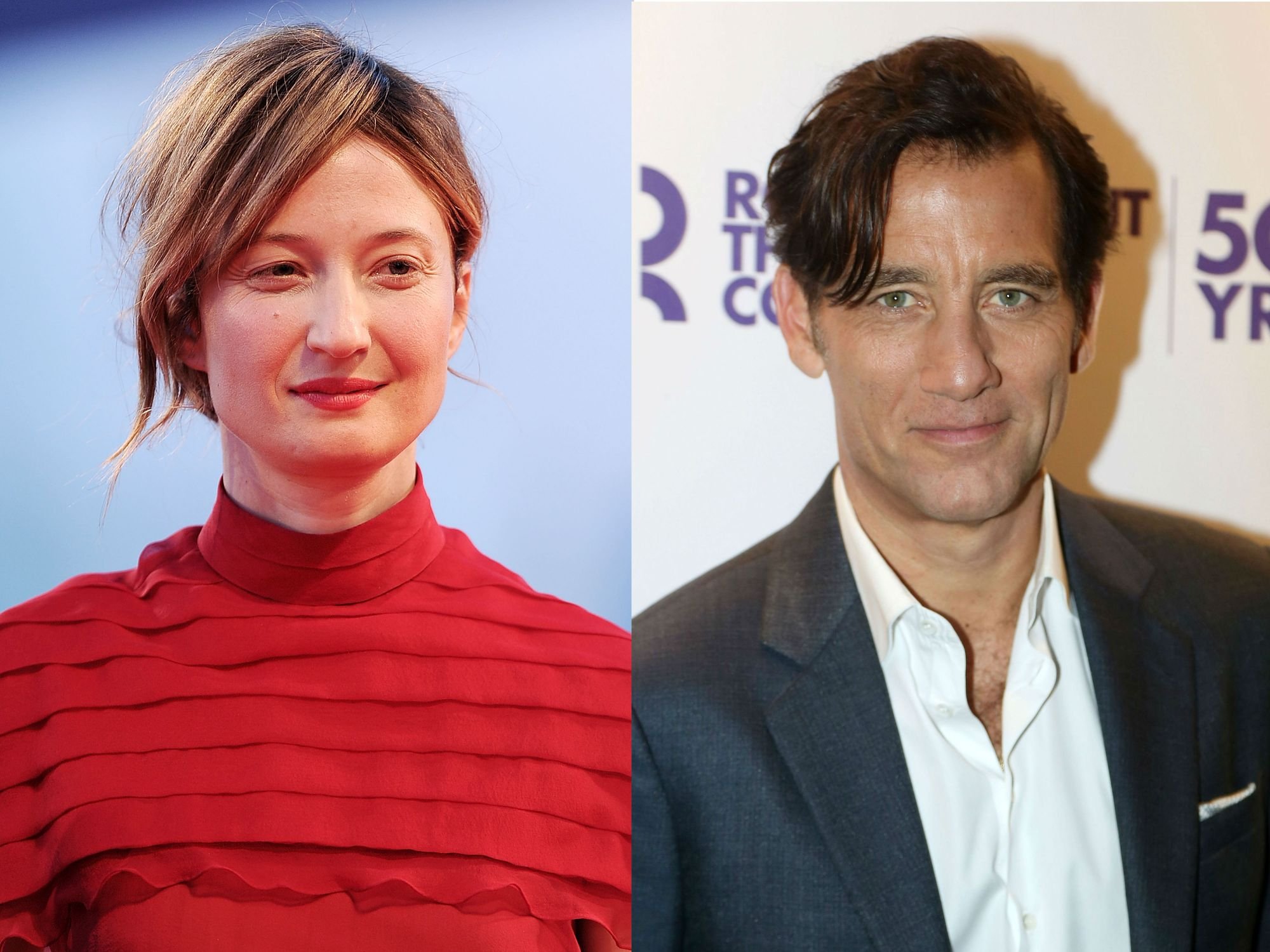 Clive Owen et Alba Rohrwacher seront membre du Jury de la 66ème Berlinale