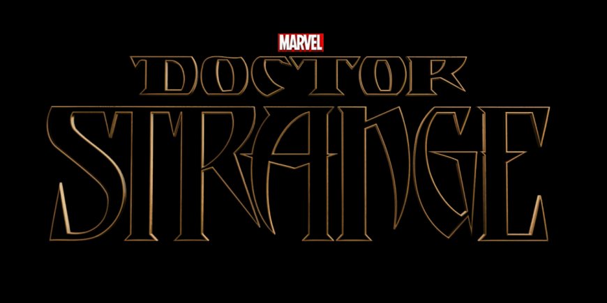 Doctor Strange