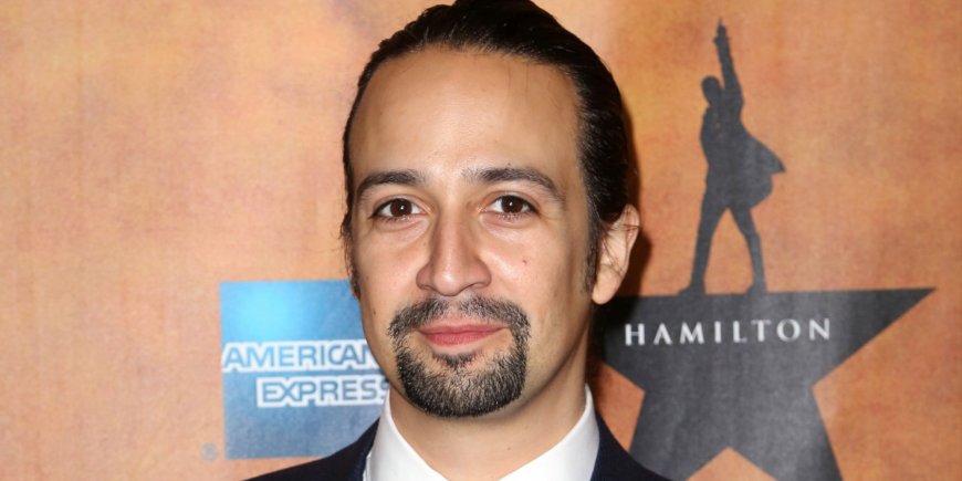 L'acteur Lin-Manuel Miranda sera-t-il le premier homme à rejoindre le remake de Mary Poppins ?