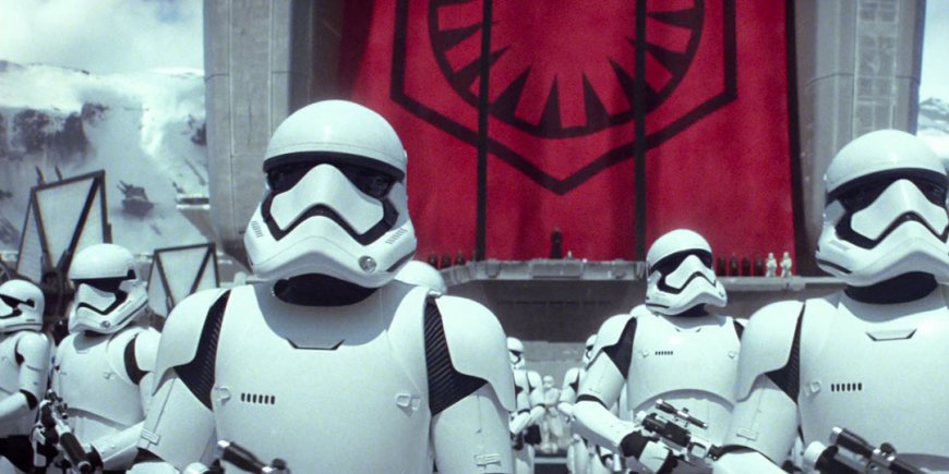 Star Wars 8