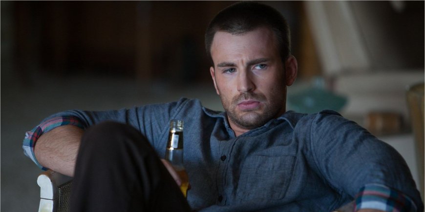 Chris Evans