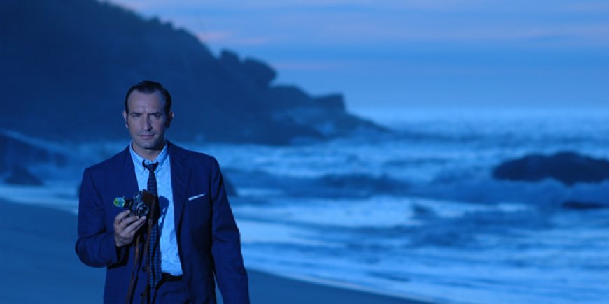 Jean Dujardin dans