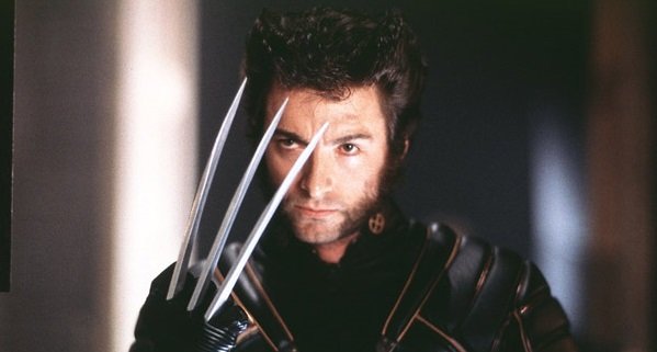 Hugh Jackman incarne Wolverine pour la première fois dans 