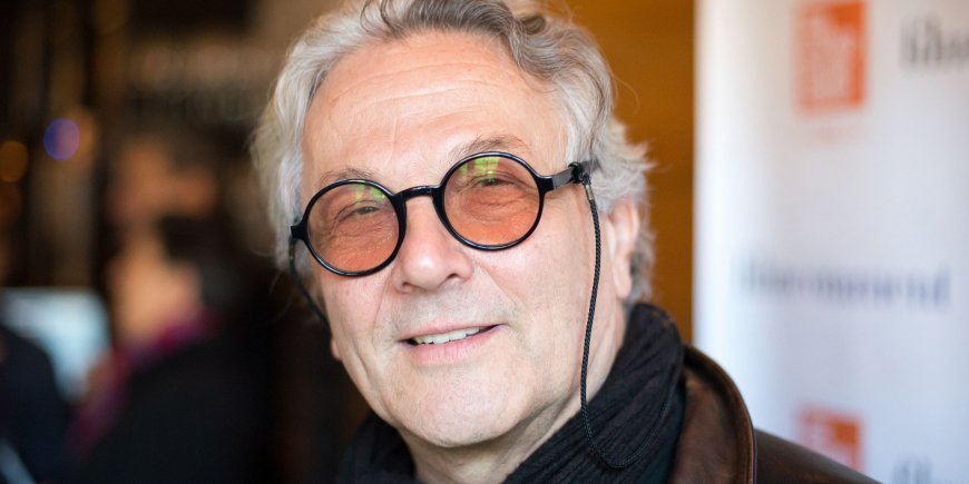 George Miller a préféré se concentrer sur Mad Max : Fury Road