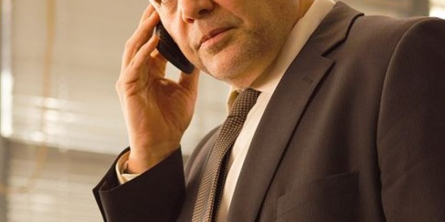 Vincent D'Onofrio