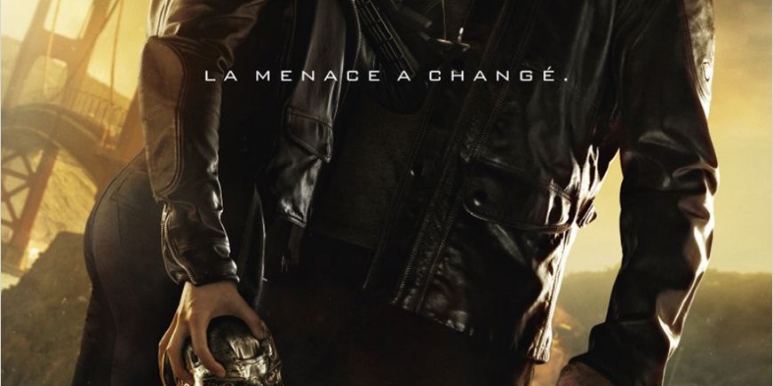 Terminator: Genisys