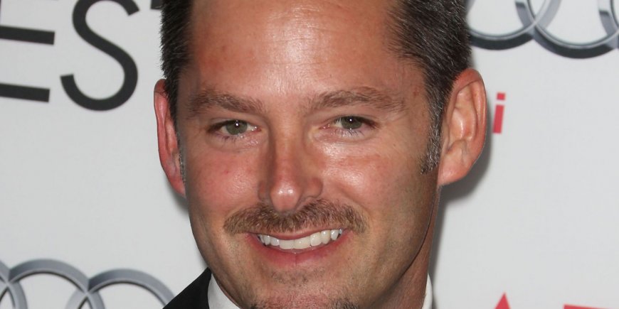 Scott Cooper