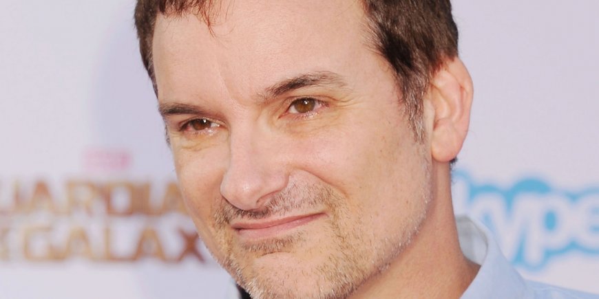 Shane Black