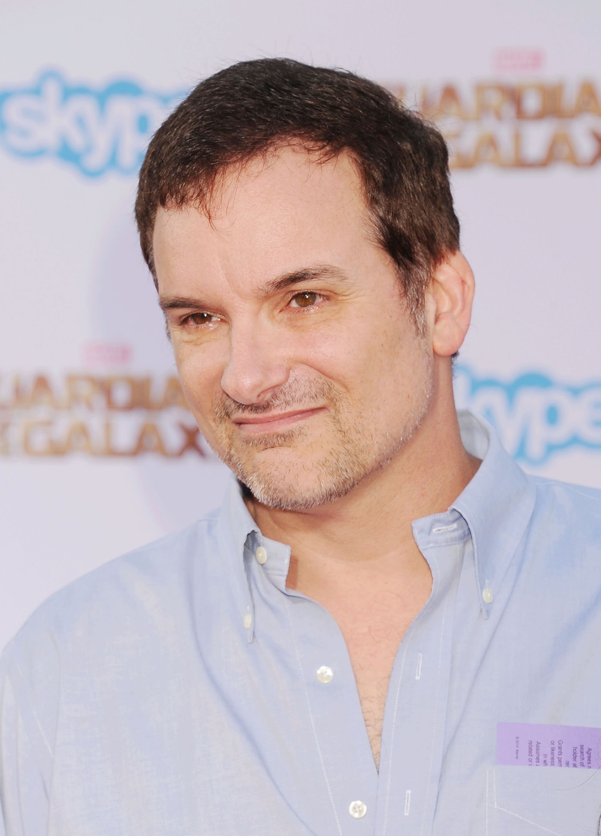 Shane Black