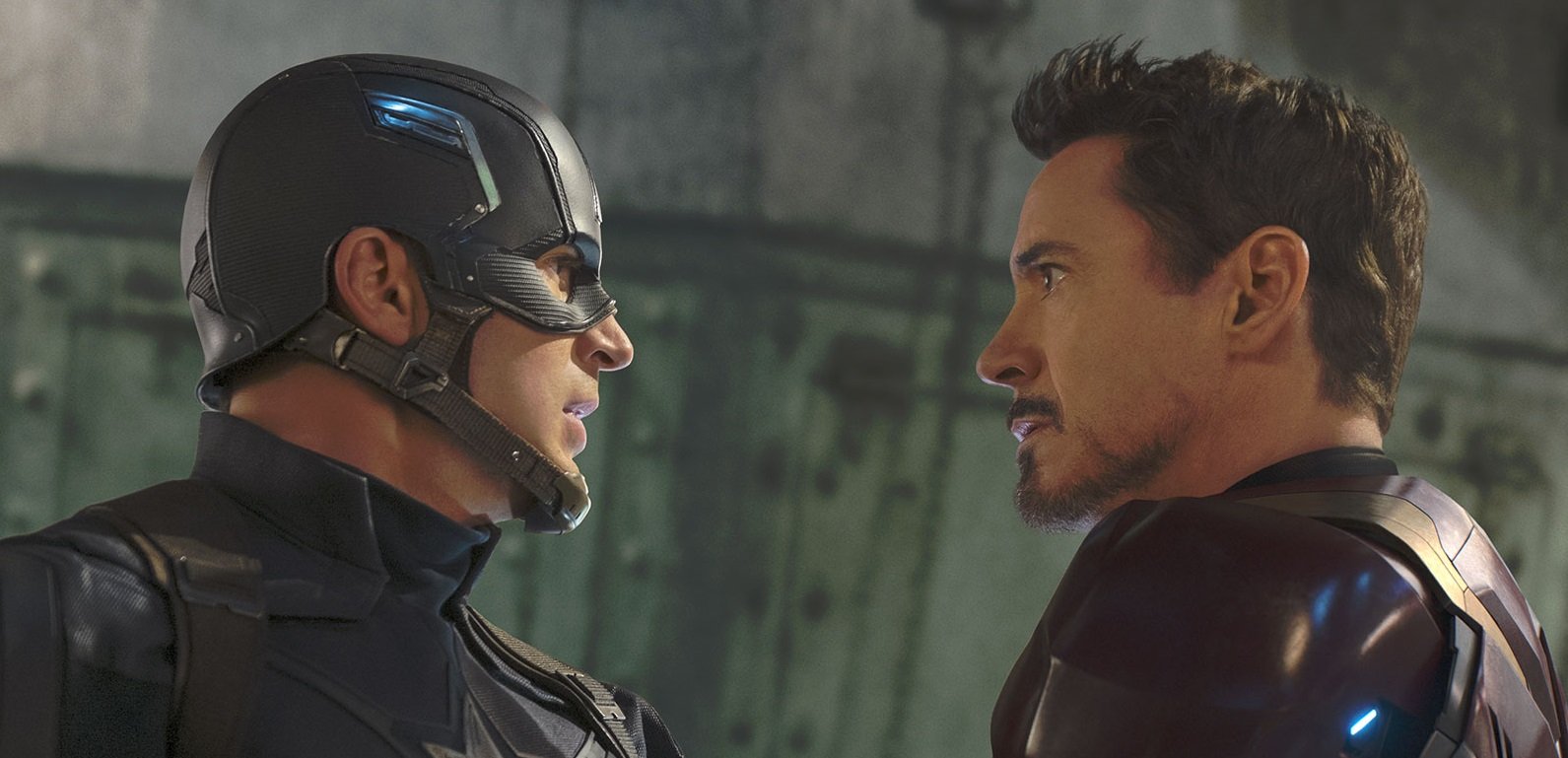 Captain America et Iron Man seront cette fois-ci dans des camps opposés
