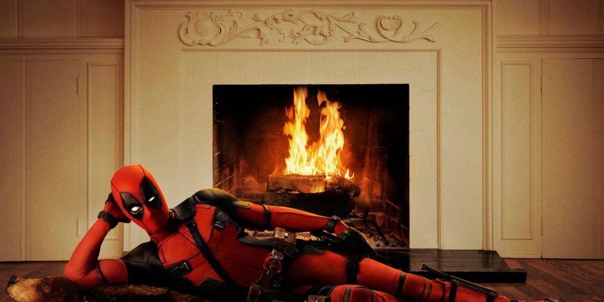 Deadpool