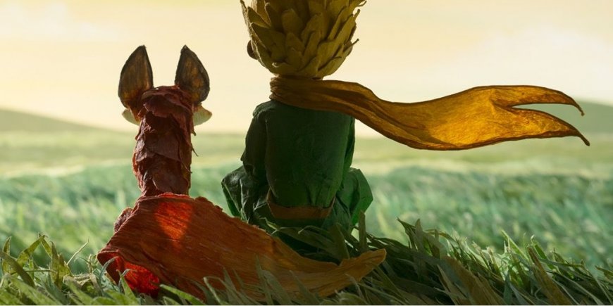 Le Petit Prince