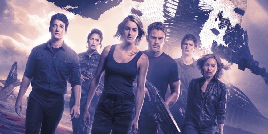 L'échec de Divergente 3 devrait coûter très cher à Lionsgate.