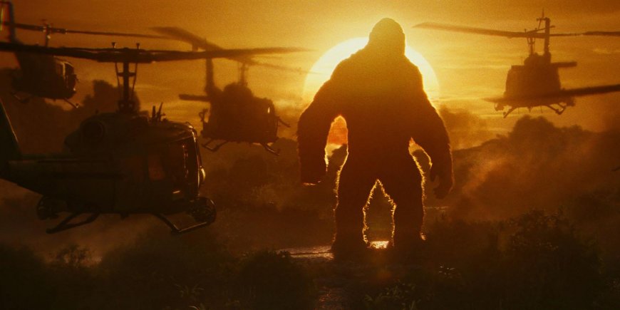 Kong dans