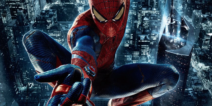 Spider-Man