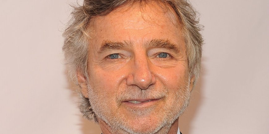 Curtis Hanson lors du gala des Chaplin Awards à New York, le 24 mai 2010.