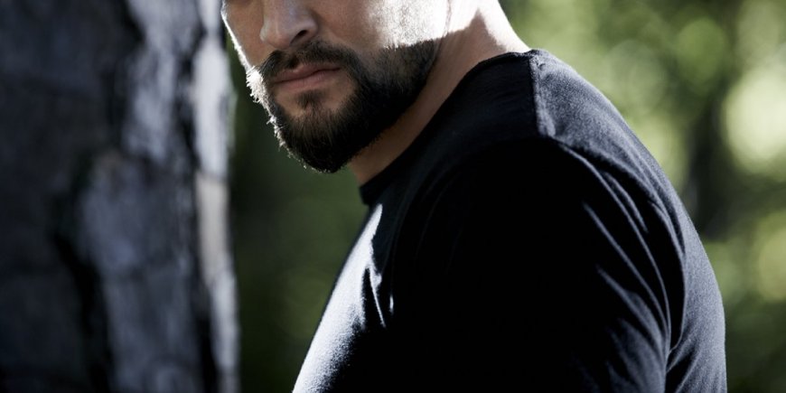 Jason Momoa