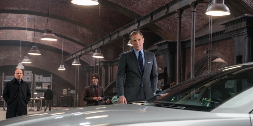 Spectre