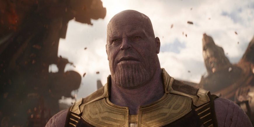 Josh Brolin dans