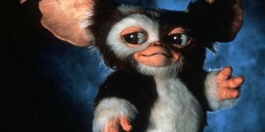 L'une des célèbres créatures de