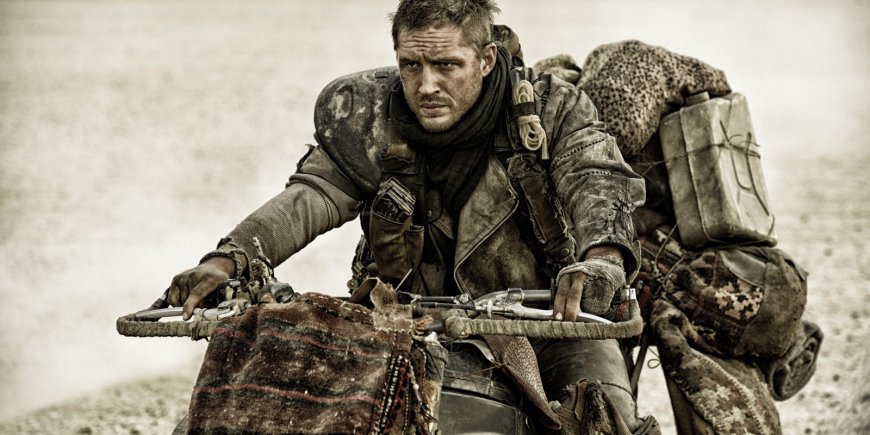 Tom Hardy