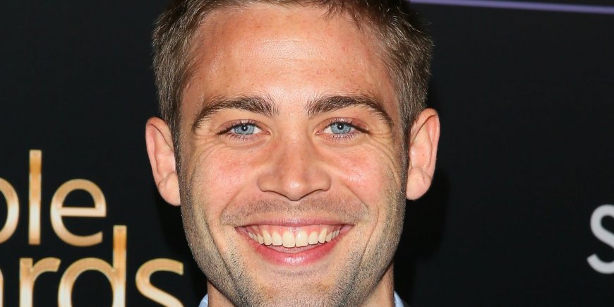 Cody Walker