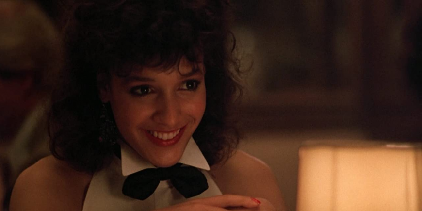 Jennifer Beals dans