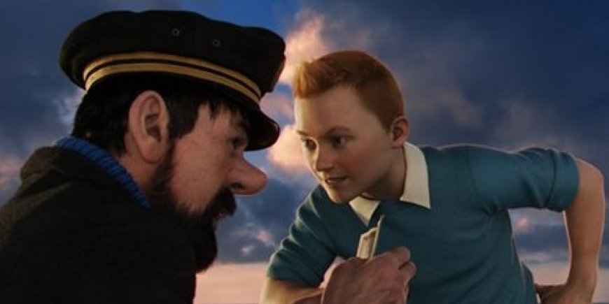 Tintin
