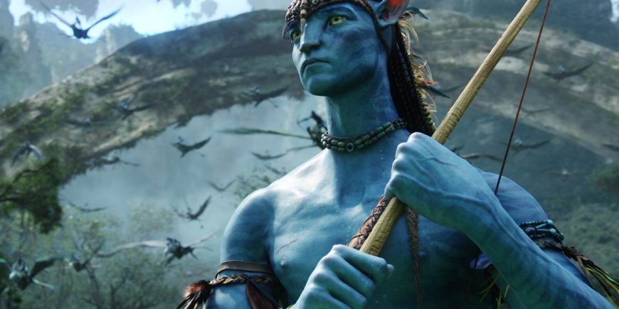 Avatar