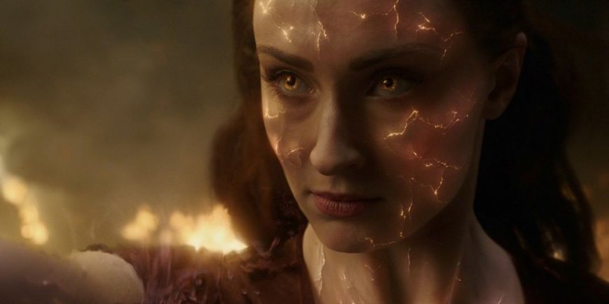 Sophie Turner dans