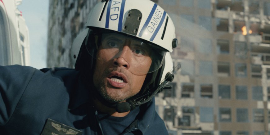 San Andreas