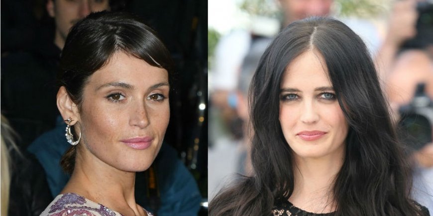 Gemma Arterton lors du tapis rouge du film