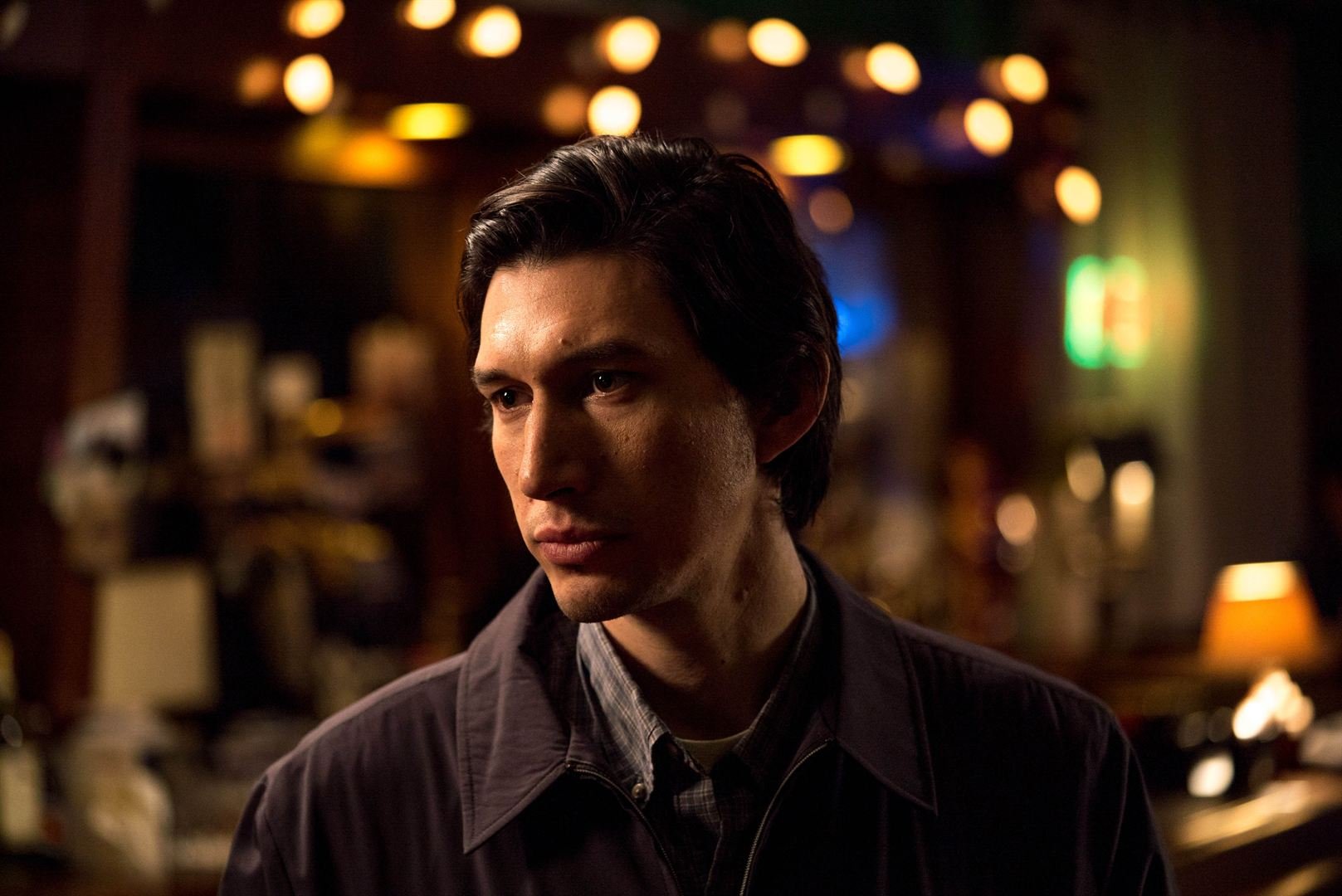 Adam Driver dans 