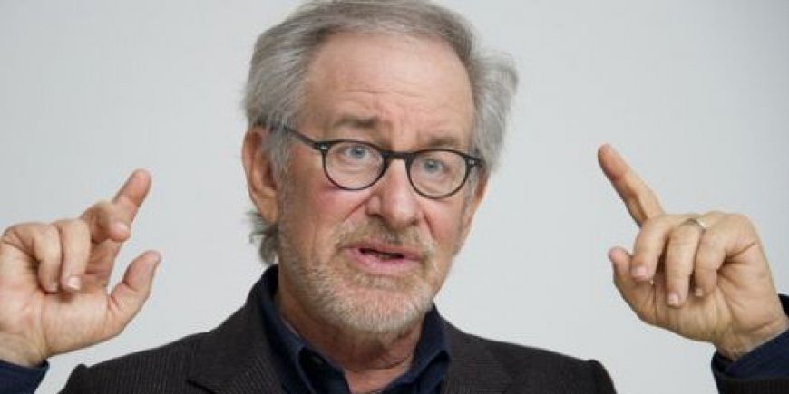 Steven Spielberg