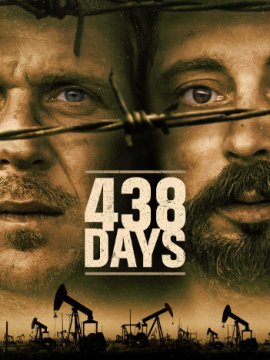 438 Days