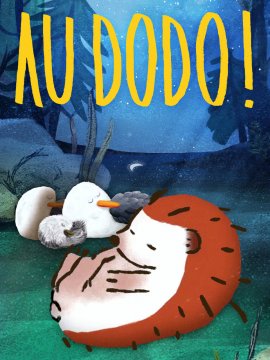 Au dodo !