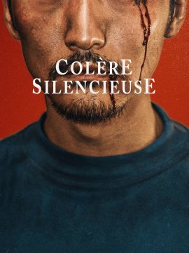 Colère silencieuse