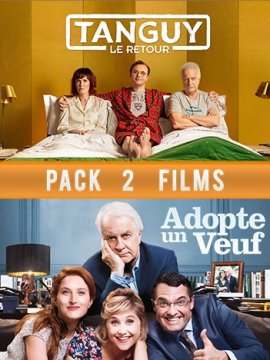 Collection André Dussolier